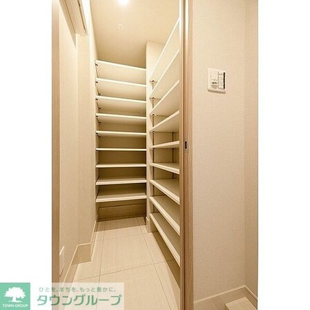 ドゥーエ西馬込の物件内観写真